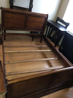 Bedroom Set