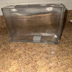 Flower Vase   (vase De Vidrio)