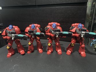 Mcfarlane warhammer