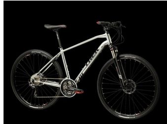 Trek dual sport 8.6 sale
