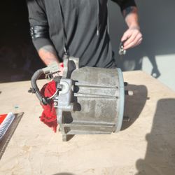2017 Nissan Rogue active differential system