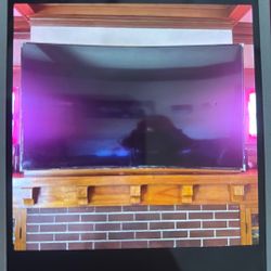 Black Curved Tv 
