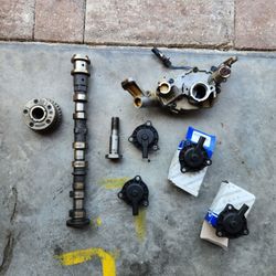 Jeep Parts