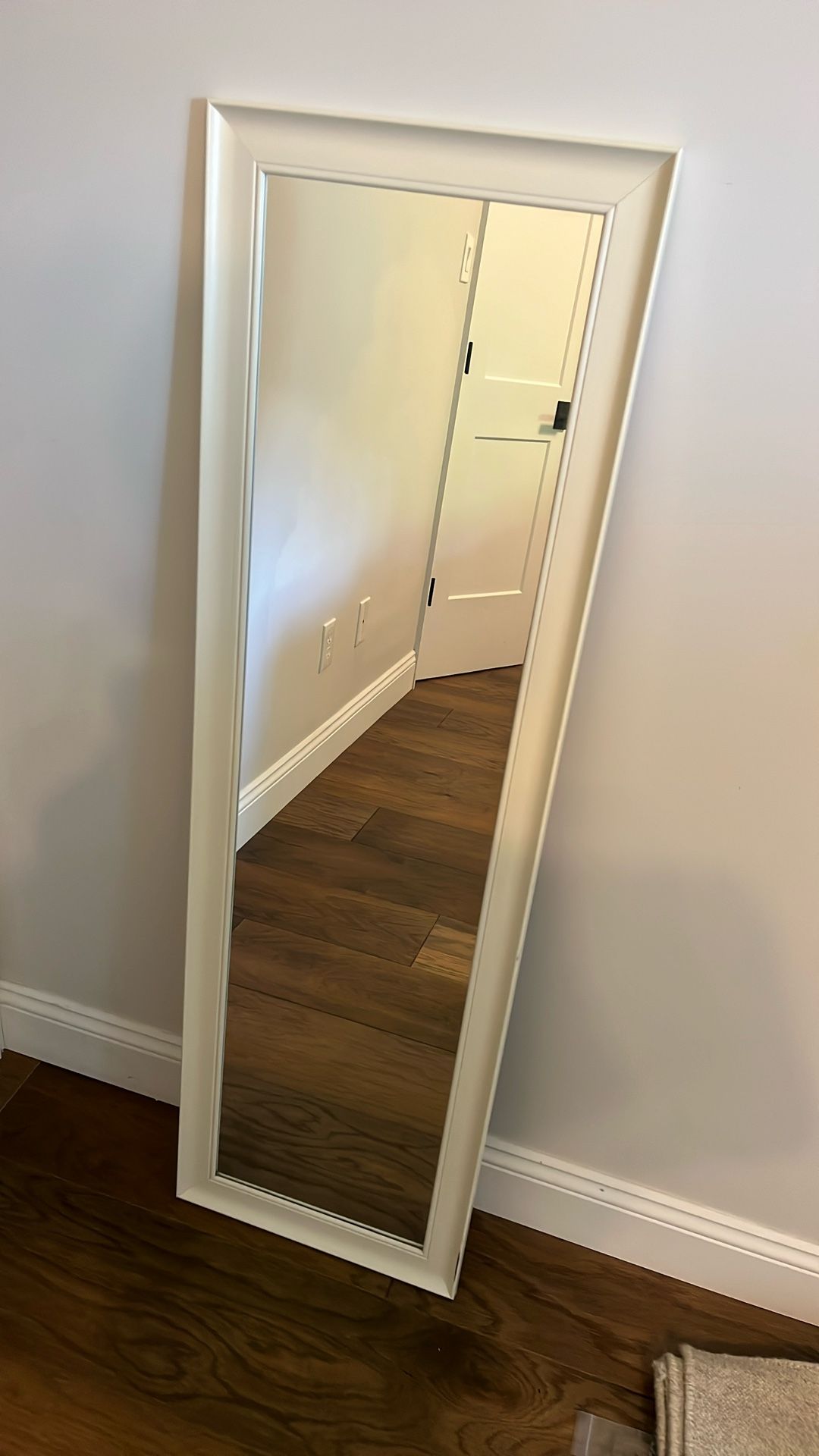Free Mirror