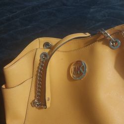 Michael Kors purse