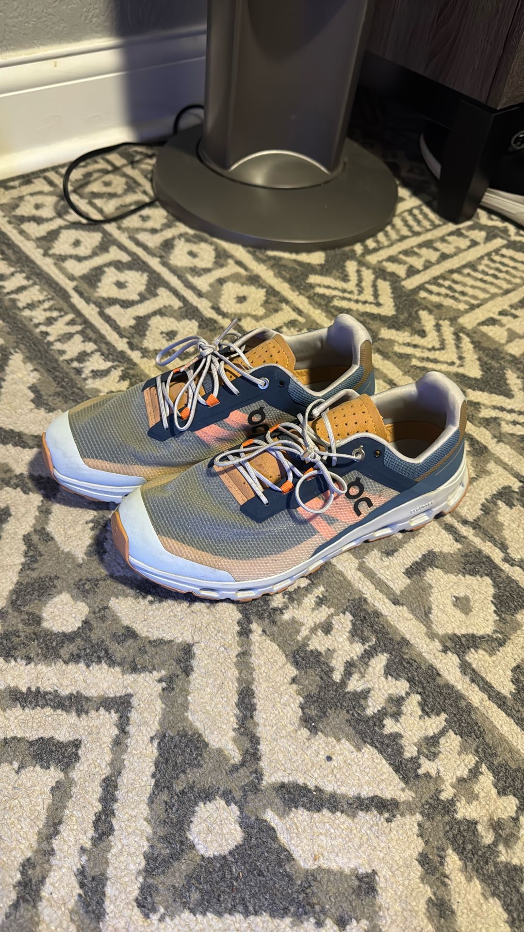 Oncloud Shoes