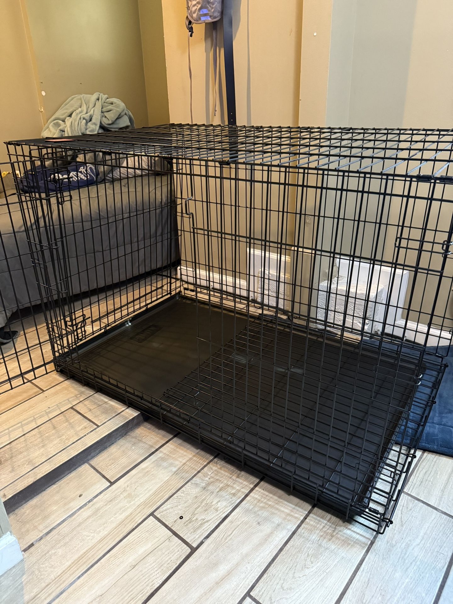 Dog Cage/crate