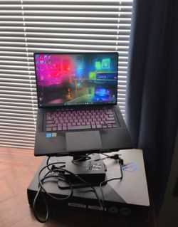 Gaming Laptop