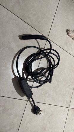 Tesla Charger