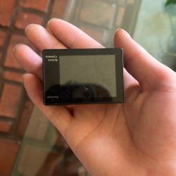 GoPro 4K