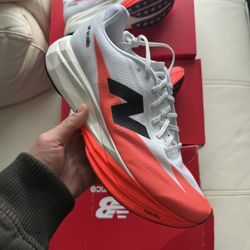 New Balance Fuel cell Supercomp V5