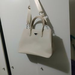 Bag To Go Out With