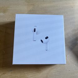 Airpods Generation 3 1:1
