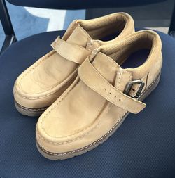 Lugs 11.5 Men’s Shoes