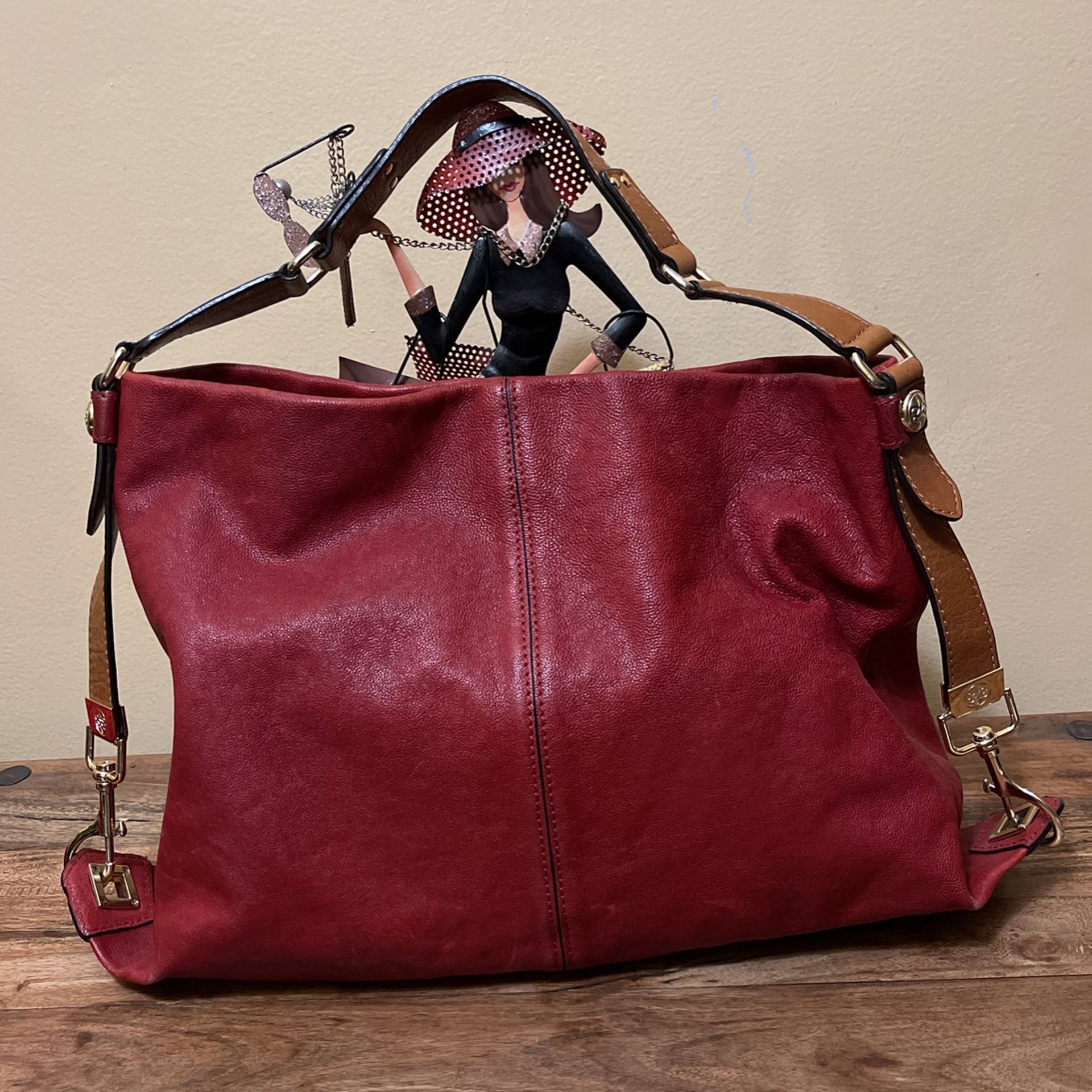 Antonio Melani Hobo Bag