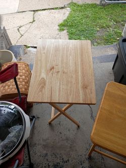 Food Trays