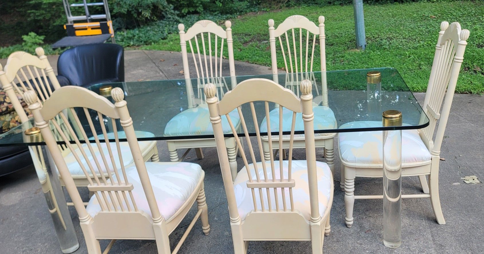Dining Furniture