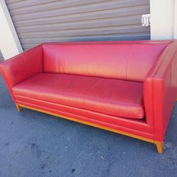 Ethan Allen 81" Sofa