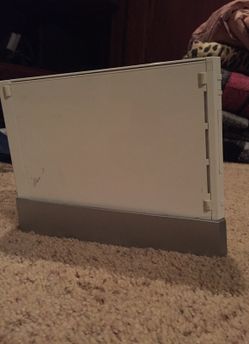 Wii game system
