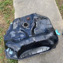 1996 Integra Fuel Tank Gas Tank DC4