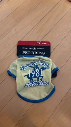 cute dog polo shirt