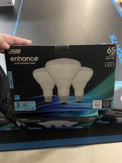 LED bulbs
