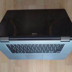 Dell Inspironon 13- 5379. i5-8250U 1.6 GHz  Laptop  ( Working-- Touch Screen)  