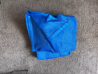 Lona / sun shade 12 x 12