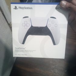 Brand New Ps5 Controller 