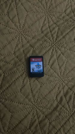 Nintendo Switch Pokémon Sword