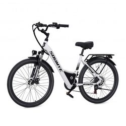 ebike electric bike