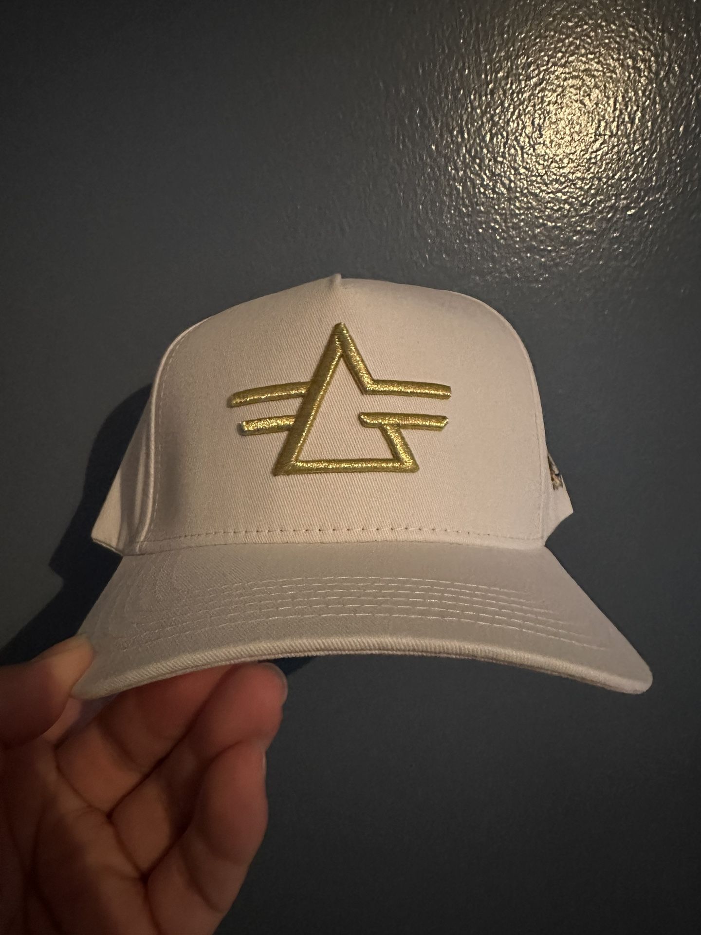 Gryffin SnapBack Hats