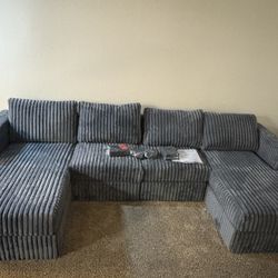Coach/sofa