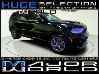2025 Dodge Durango
