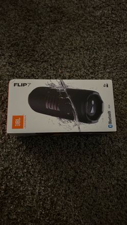 JBL flip 7