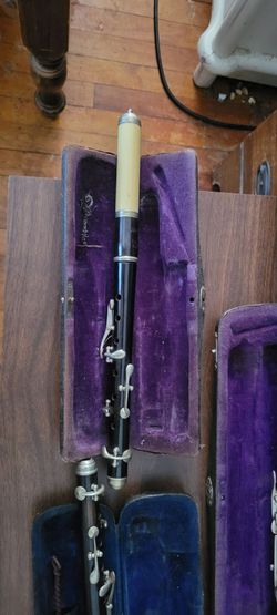 Meyer system piccolo