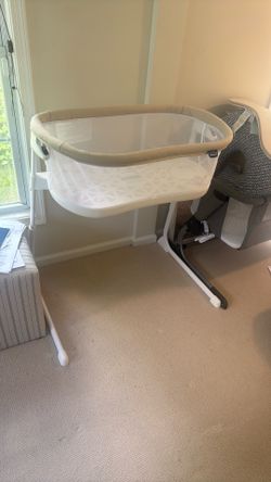 Halo Bassinet