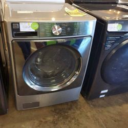Kenmore Front Load Washer 5HIHP