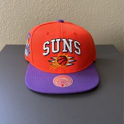 Suns Hat 