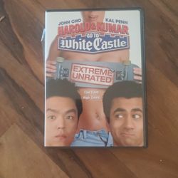 Harold And Kumar Go To White Castle