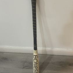 Warstic Bonesaber Hybrid -3 BBCOR Baseball Bat 33/30 New