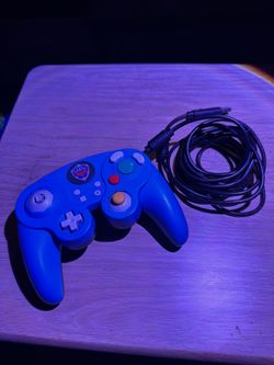 Zelda GameCube Style Controller – Wired