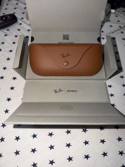 Rayban black gen 2