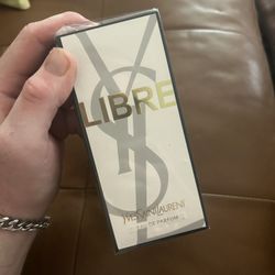 YSL LIBRE Edp 