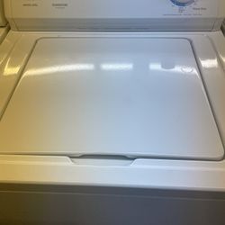 Kenmore Washer And Dryer 