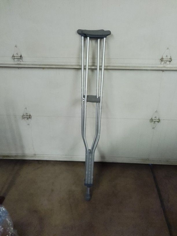 Crutches