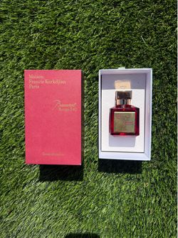 Bacarat 540 rouge
