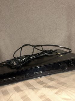 Philips DVD Home Theater System