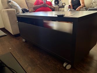 Living room drawer