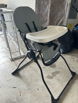 Highchair
